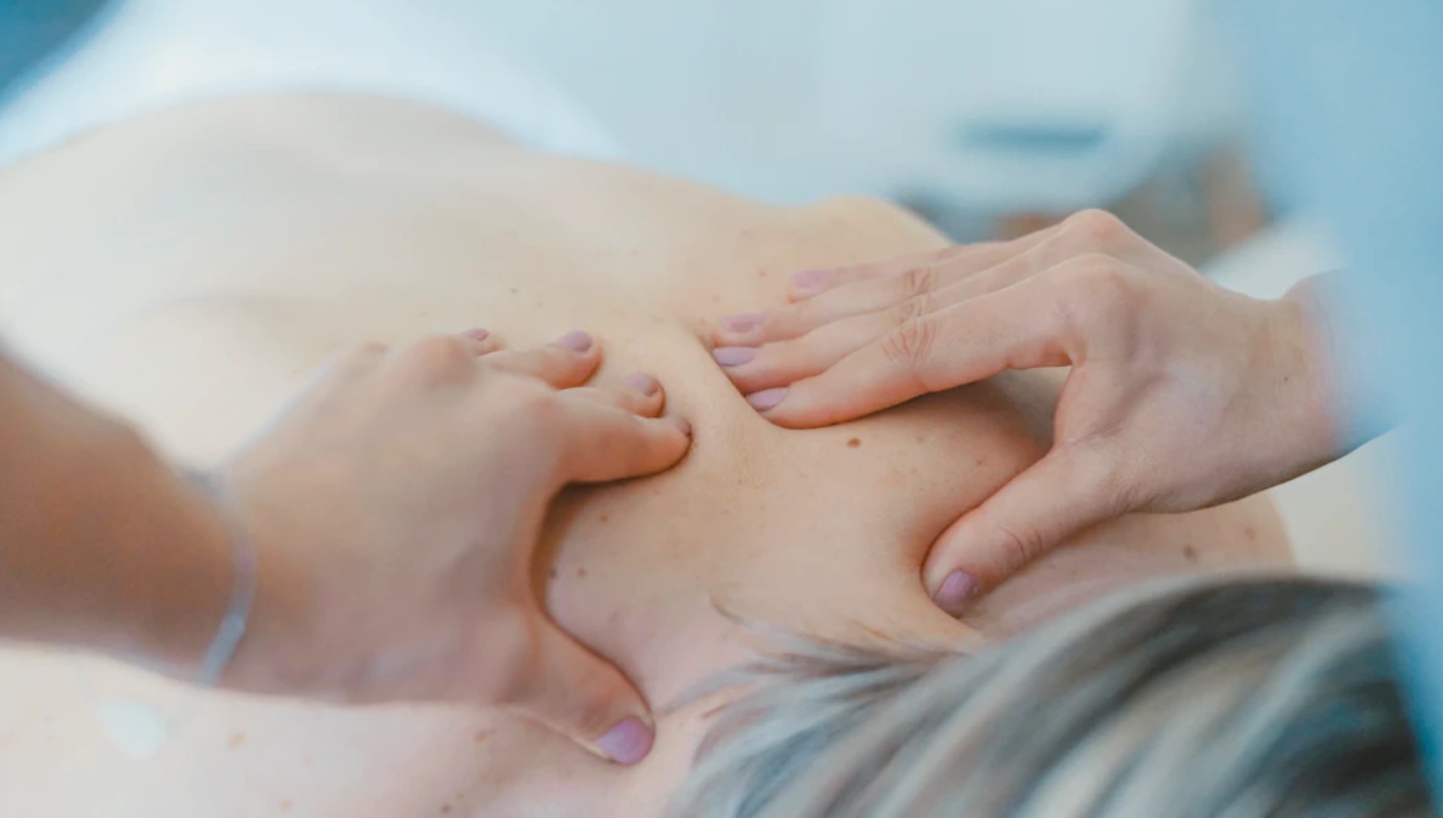 Massage-uddannelse: Hvordan bliver jeg massør?